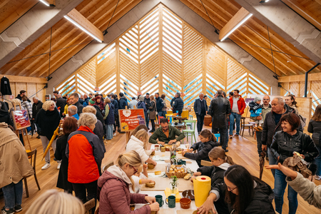 Bucˇnce2025-kozolec nadstropje 1